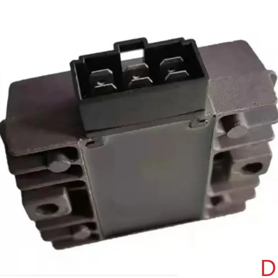 دراجة نارية الجهد المنظم المعدل لسوزوكي ياماها الجلالة زوما 50F YW50F 3B3-H1960-00-00 4HM-81960-00 5ML-H1960-00 #4