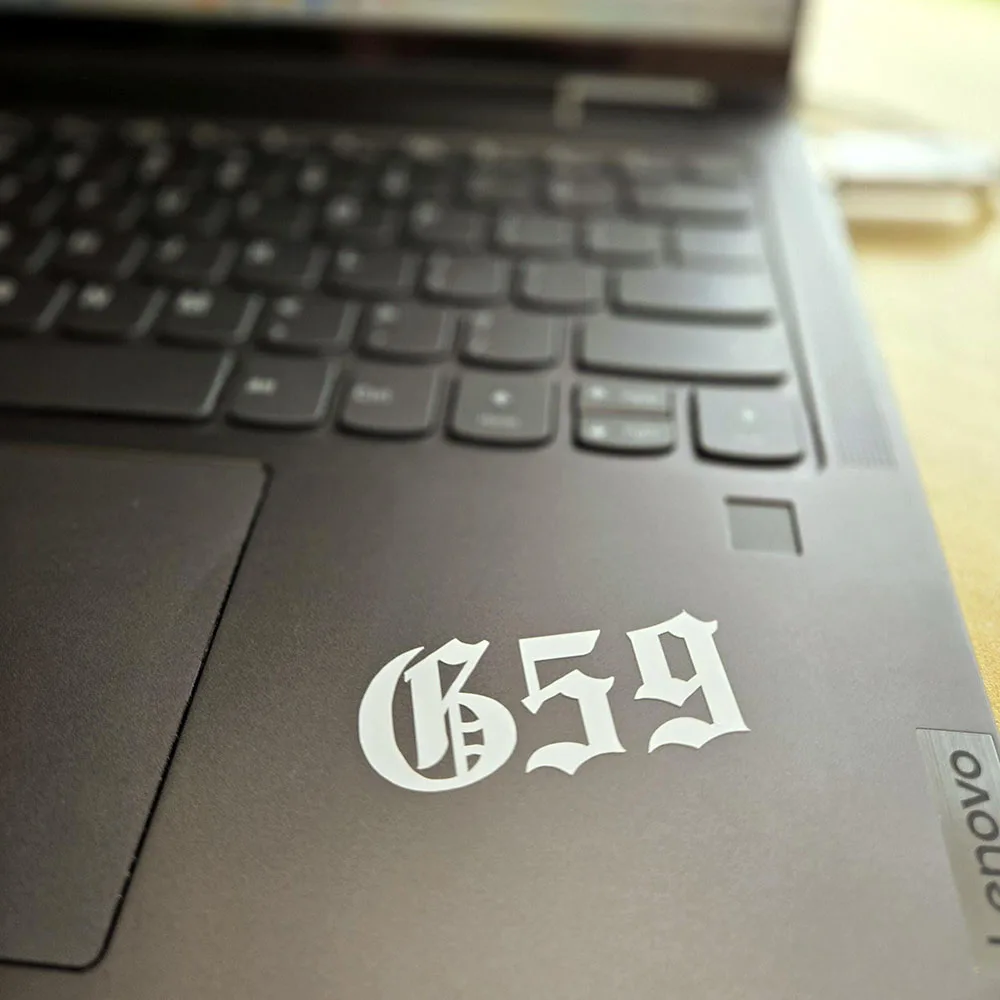 Suicideboys G59 Car Windows Bumper Vinyl Decals And Stickers Die Cut Craft Decoration Tuning Accessories