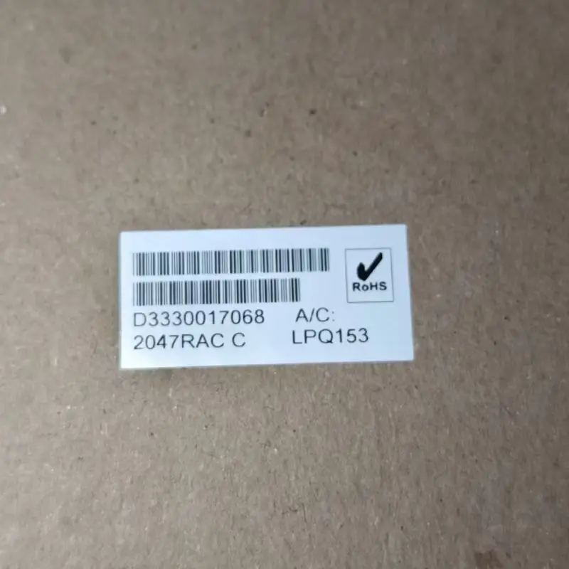 

Brand-new Switching power supply LPQ153