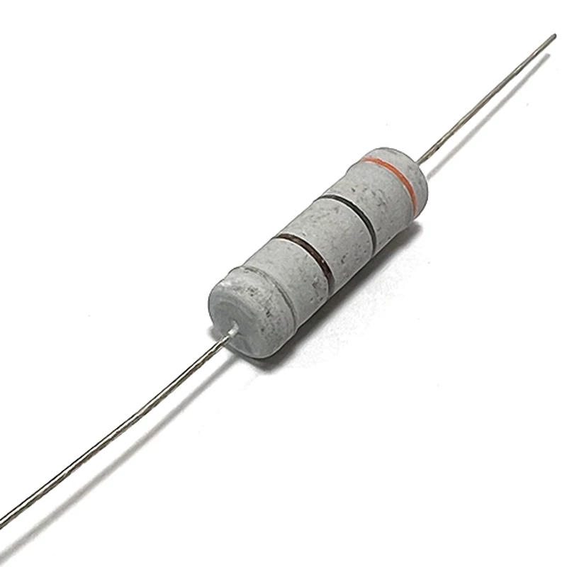 10Pcs 5W Carbon Fil… - image