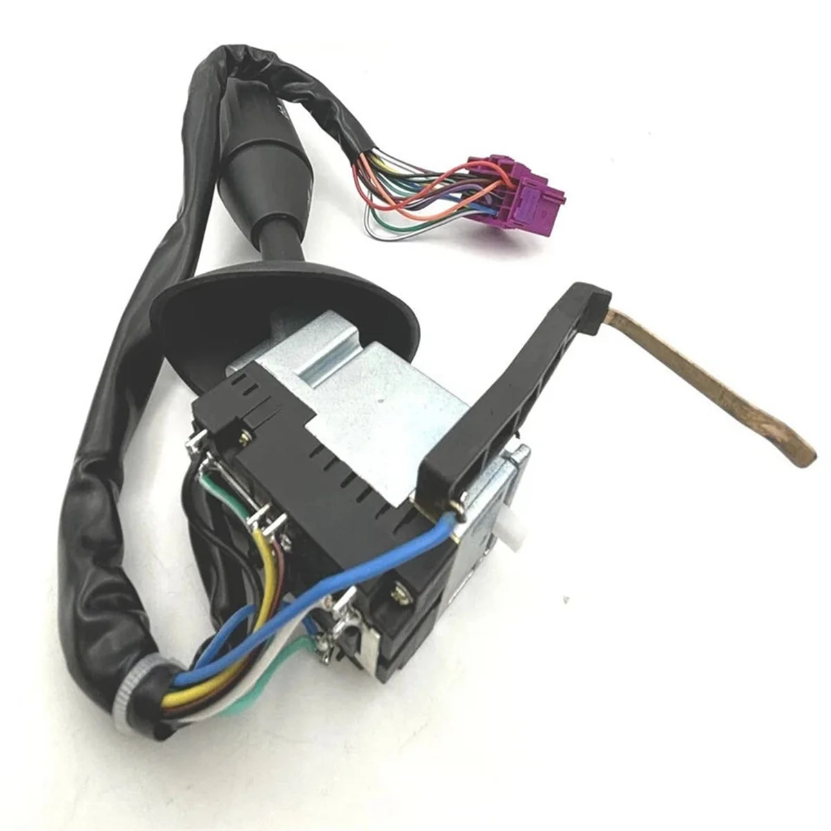 

Car Steering Column Turn Signal Switch for VW Volkswagen 10098994 2R2953513 LHD
