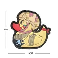 PVC patch 1