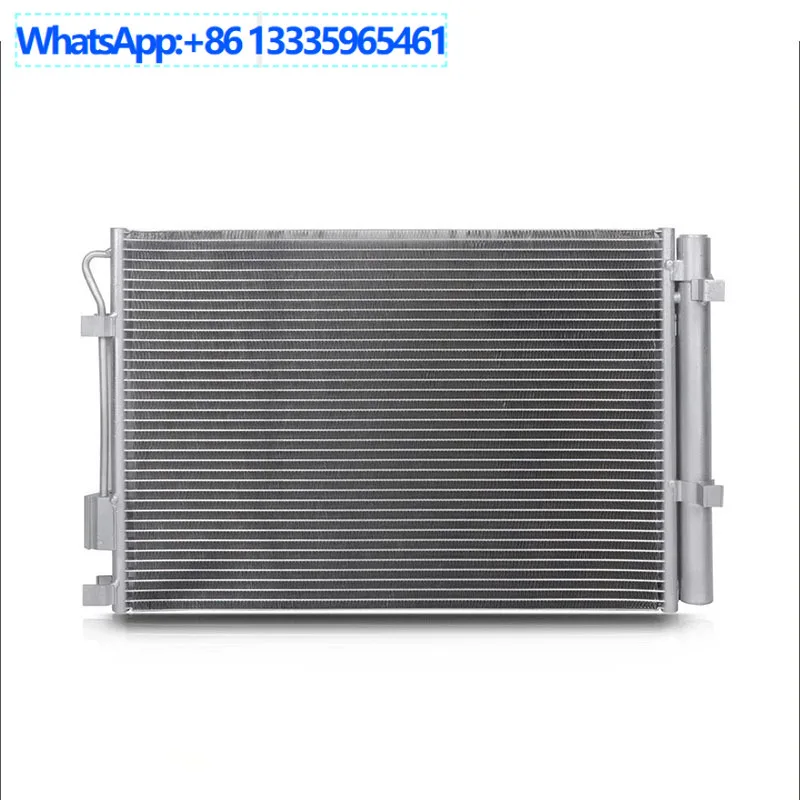 

976062V000 for 2012-2013 Hyundai Accent Veloster Kia Air Condenser
