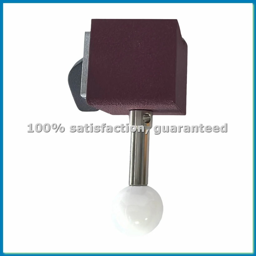 Sonda para Máquina Herramienta CNC, Detección en Línea/Calibración de Máquina Herramienta, Bola de Calibración de Cerámica de 25 mm-AC17