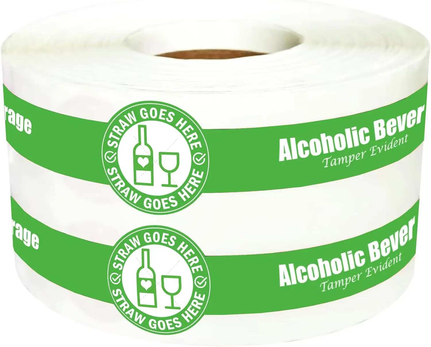 Christmas Alcohol T… - image