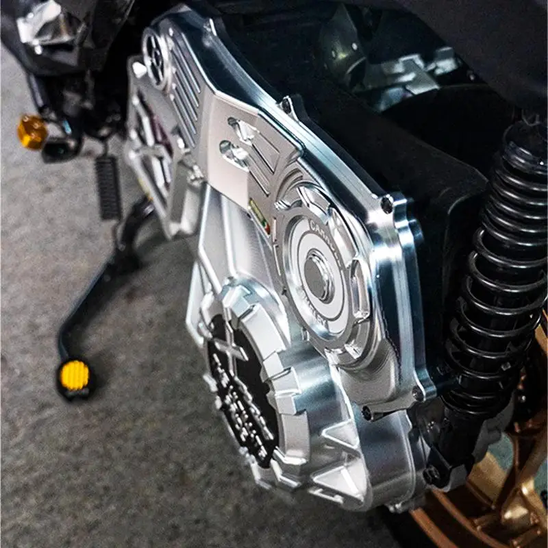 FOR YAMAHA XMAX 125 250 300 400 XMAX300 XMAX125 XMAX250 XMAX400 Air Filter Cover Element Replacement Housing Cap Accessories