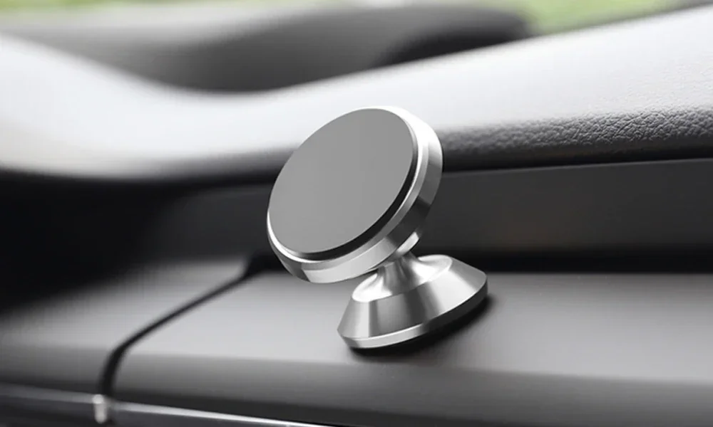 Magnetische Auto-Handyhalterung, Magnet-Halterung, Handy-Ständer, GPS-Unterstützung für iPhone 14 13 12 Pro, Xiaomi, Huawei, Samsung, Oneplus – Detail 17