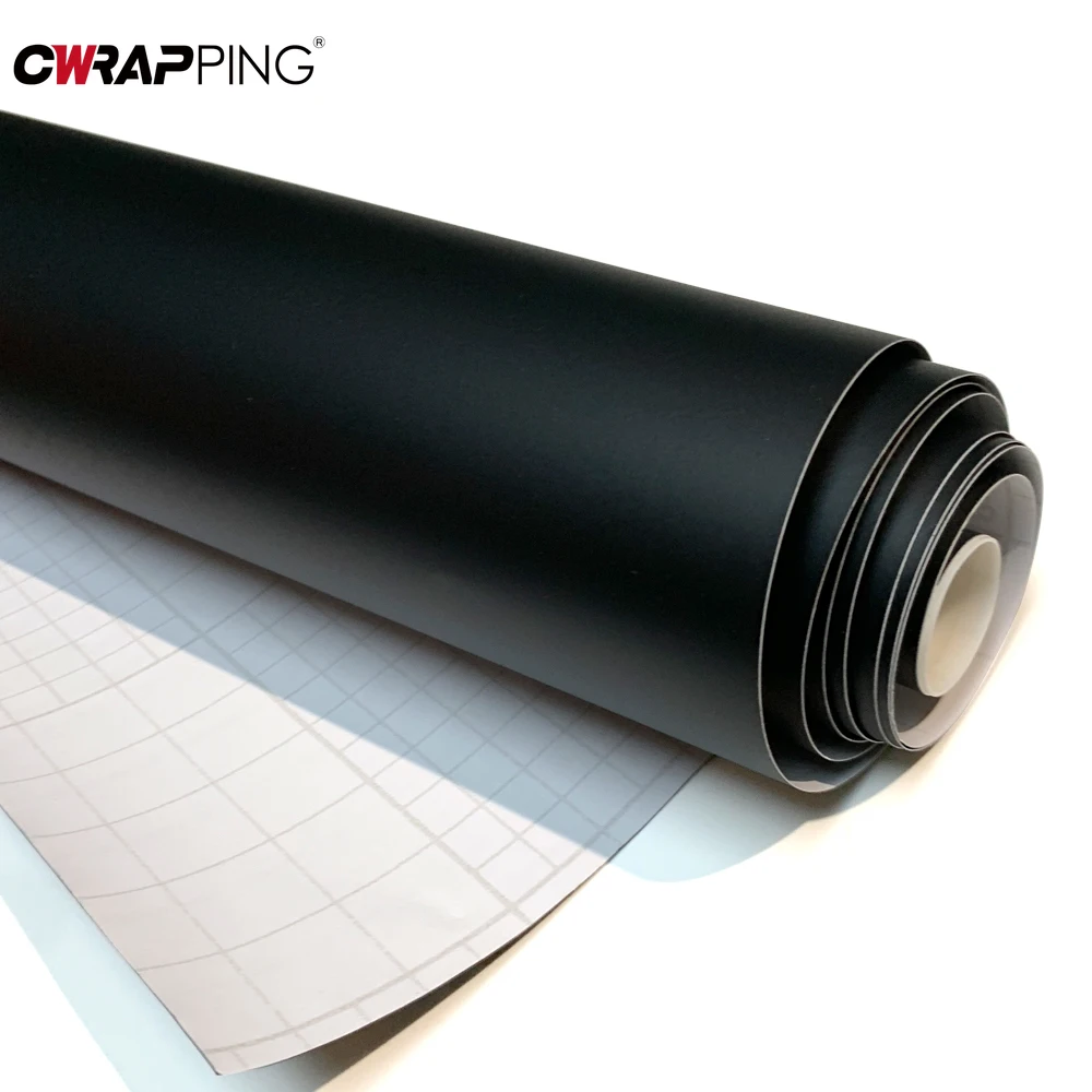 Car Wrapping Film F…