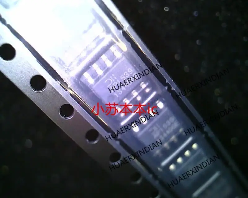 Новый оригинальный новый оригинальный фонарь AP1539, диоды SOP-8