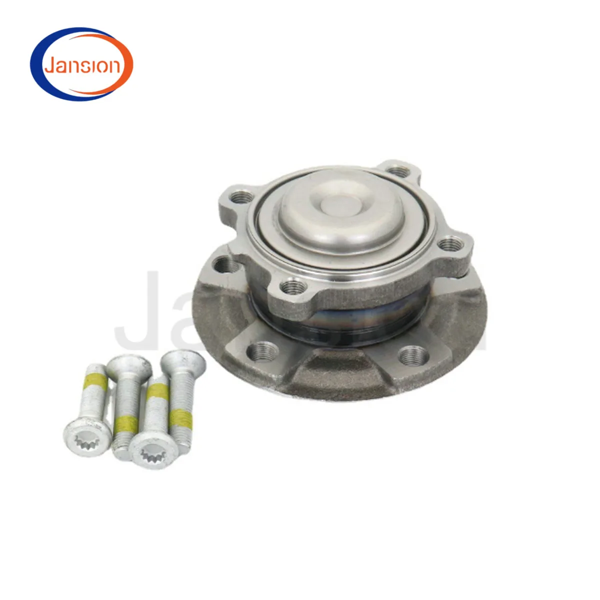 FRONT WHEEL HUB BEARING ASSEMBLY FOR BMW F22 F30 F20 F23 F35 F34 435i 316i 320i 328i 335i 20 6 867 256 31206867256