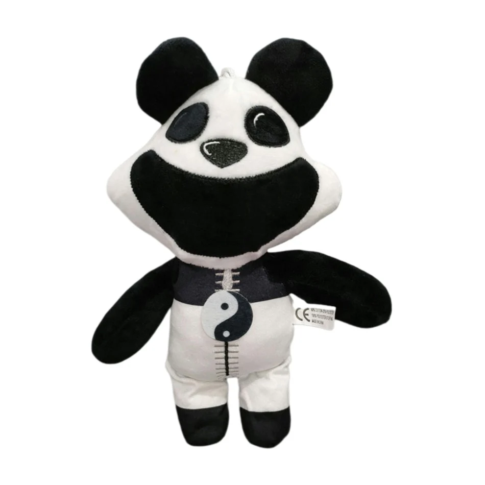 新しい 27-32 センチメートル笑顔クリッターズぬいぐるみ石けり遊び猫昼寝ぬいぐるみ人形かわいいぬいぐるみ装飾クリスマスギフト子供