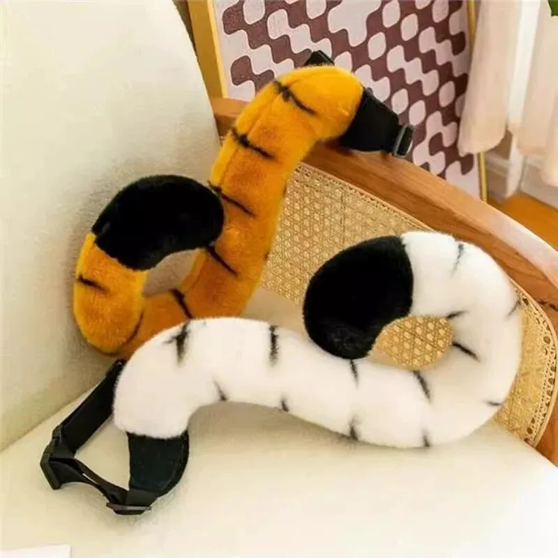 cinto-de-cauda-de-animal-cinto-de-cauda-de-tigre-aderecos-de-performance-cauda-para-criancas-acessorios-para-apresentacoes-infantis-material-eva