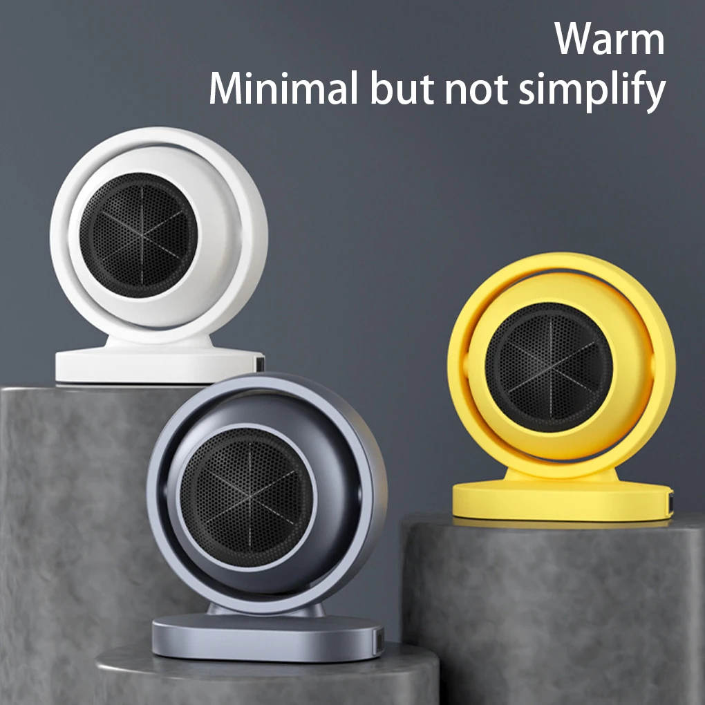 

Новый тип вентилятора теплого воздуха, бытовой небольшой настольный электрический обогреватель, зимний портативный офисный быстрый нагрев, небольшой солнечный настольный обогреватель