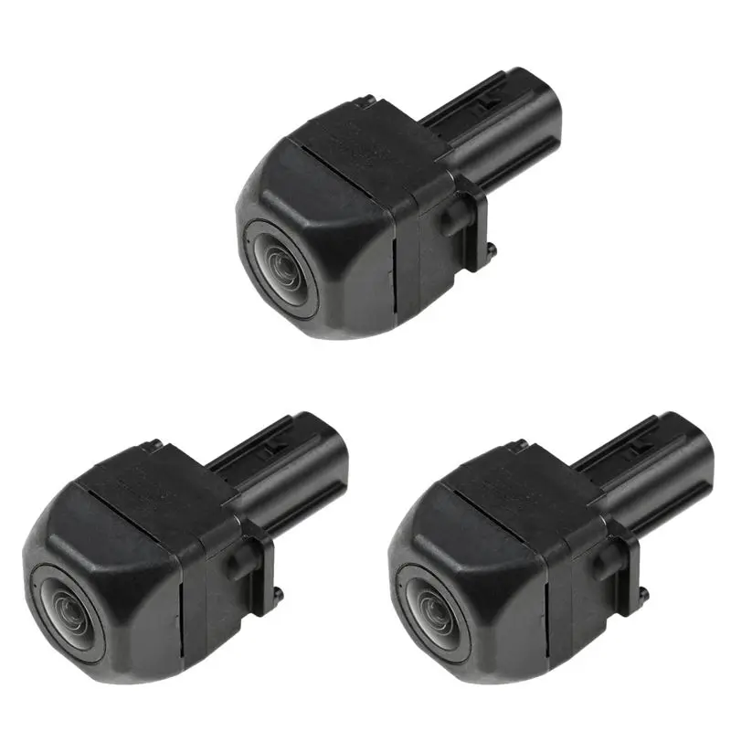 

Камера заднего вида Ingenious-3X для Toyota Hilux 2011-2015, система помощи при парковке, камера заднего хода 86790-71030 / 8679071030