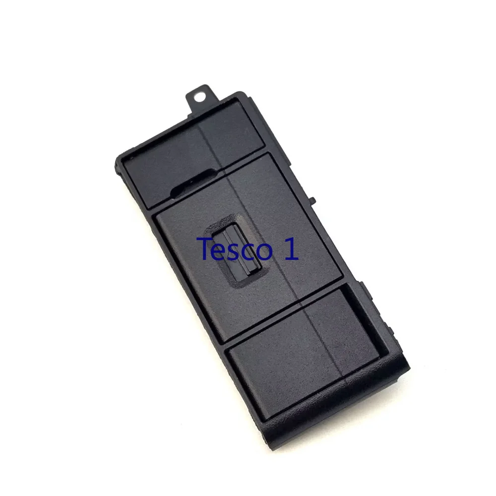 New Original Interface Cover MIC Cap with USB Rubber HDMI-compatible Shell Cover ASSY for Sony A7C2 A7CII ILCE-7M2 Repair Part