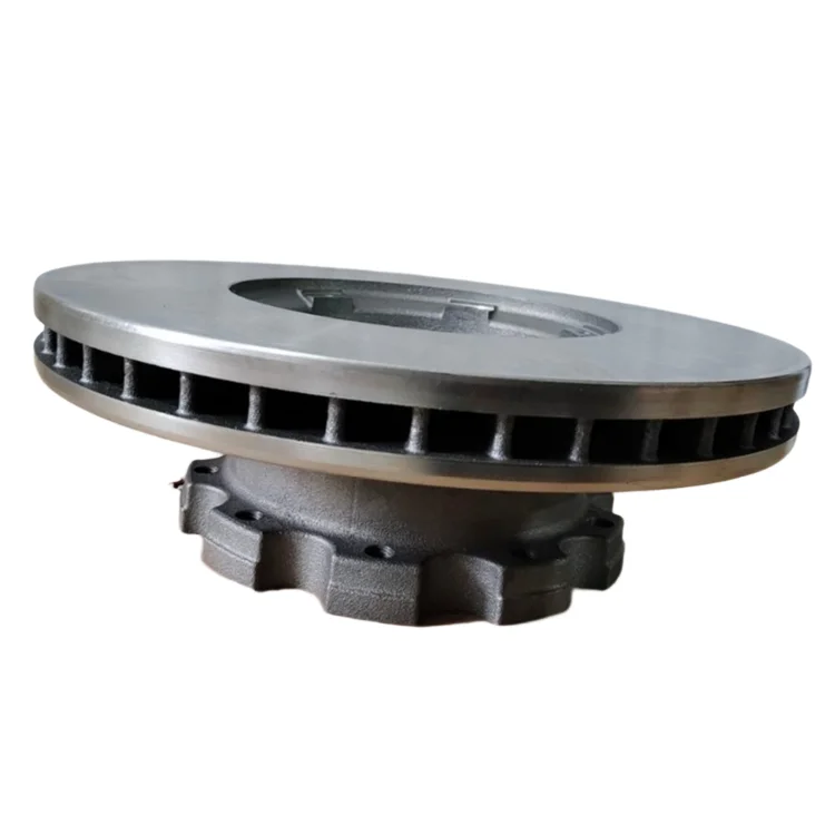 Best  Sale  Engine Part   Brake Disc  3501-00168  on  Sale
