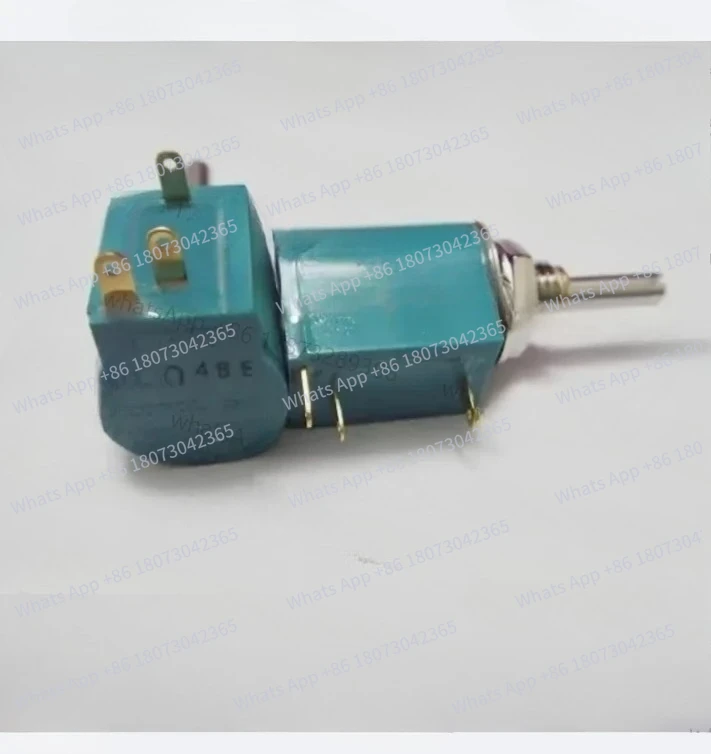 M-1305 2K 5K 10K Po…