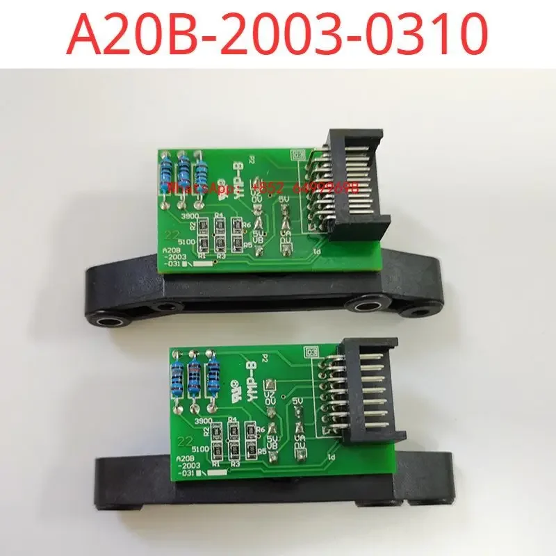 

Brand New A20B-2003-0310 FANUC Spindle Sensor A20B 2003 0310