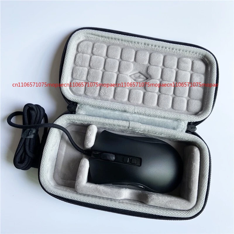 

Портативный ящик для хранения для мыши RAZER DEATHADDER v2 X HYPERSPEED