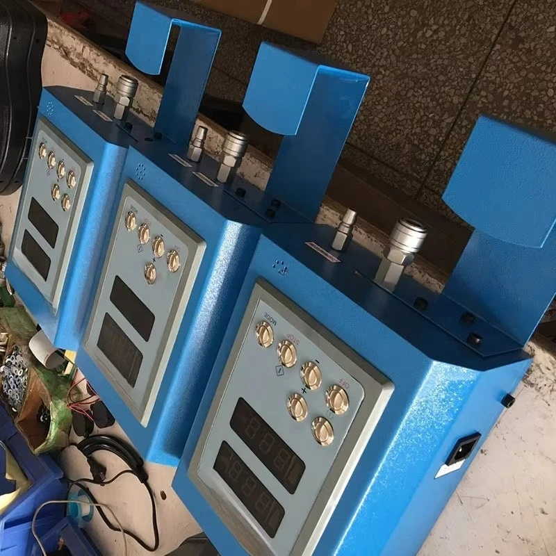 Digital Tyre Inflator Gas Station Air Pump Car Gas Vendor Automatic Tire Inflators Tyres Inflate