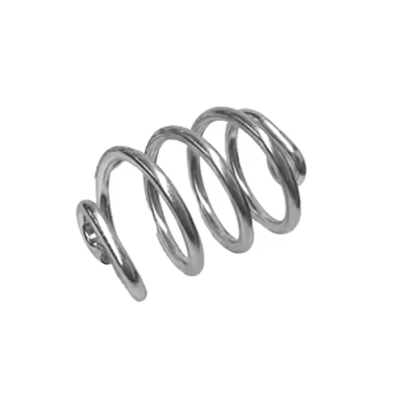 

Motorcycle Universal Coiled Solo Seat Springs Bracket Mount