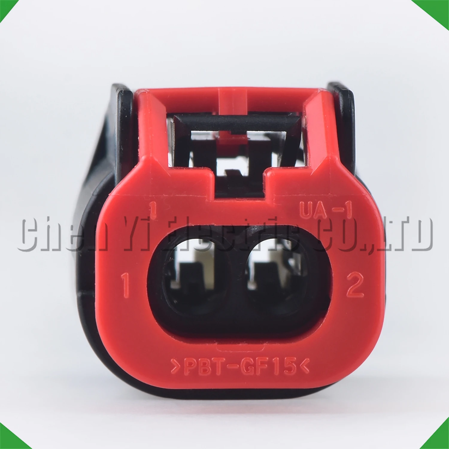 2 Pin Automobile waterproof connector Car Water temperature sensor Wire harness plug For Jeep wrangler 3.8 7287-0027-30