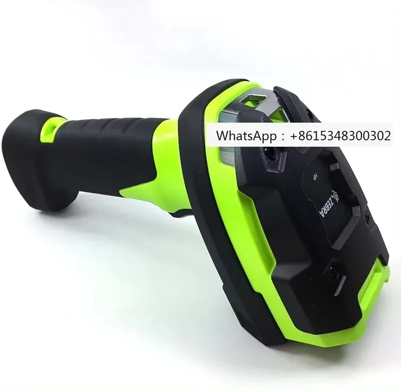

symbol DS3608 ULTRA-RUGGED SCANNER 1D 2D Industrial Handheld Barcode Scanner DS3608