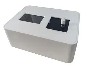 High Precision Portable TST-A9 A9L Dual Beam Visible Spectrophotometer 190-1100nm Price for Laboratory Use