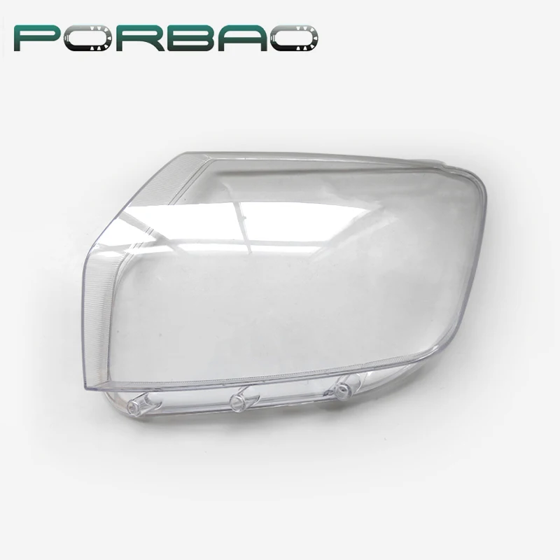 

Car Light Housing Headlamp Clear Shell For Renault Duster 2014 2015 2016 2017 Headlight Lens Cover Transparent Lampshade