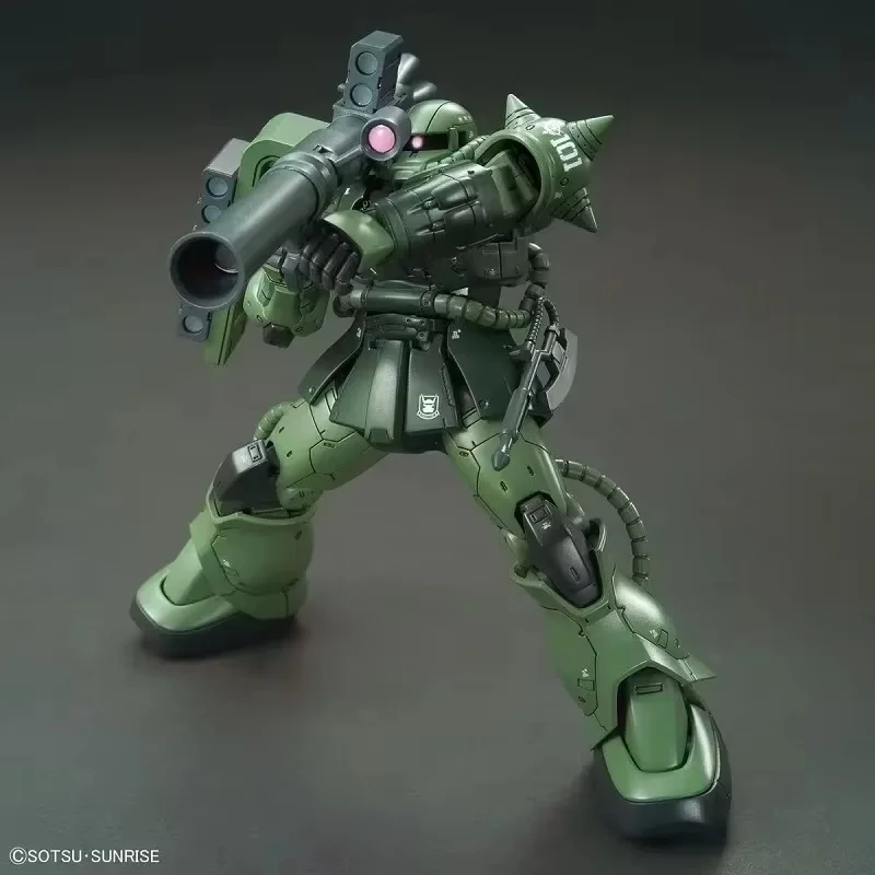 Thumbnail 2 - #39 Ranked Gundam Model Kits Picks in 2026