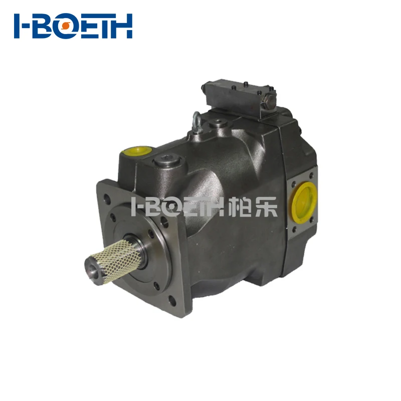 PV Series PV016L1L1T1N PV020L1L1T1N PV023L1L1T1N PV028L1L1T1N High Pressure Axial Piston Pumps Hydraulic Pumps