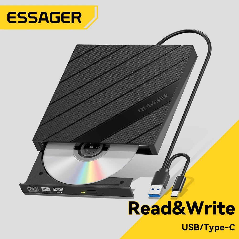 CD Player