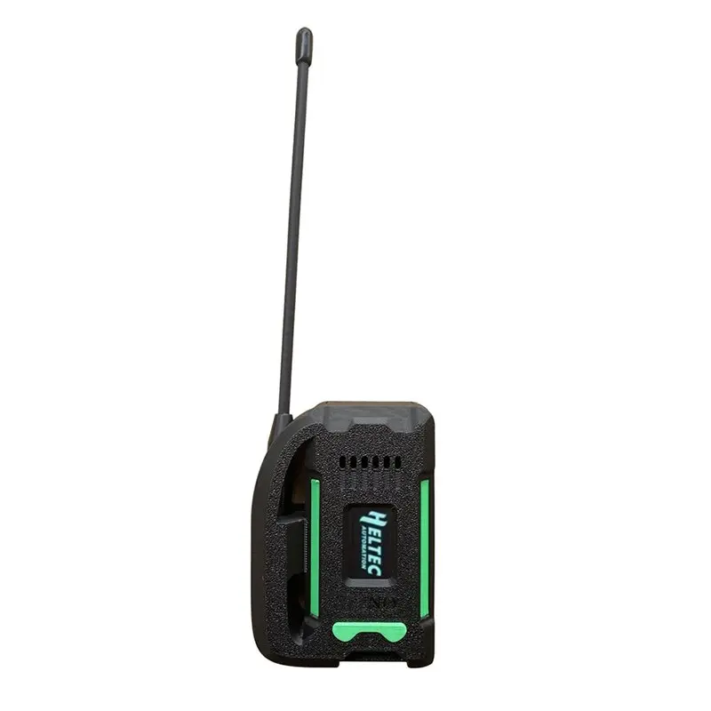 

Комплект CABE-Meshtastic Heltec V4: плата разработки Wi-Fi/LoRa 32 с корпусом на солнечной батарее, антенной, ESP32, SX1262, BLE, низкое энергопотребление