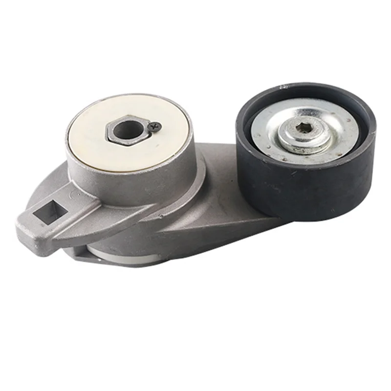 Truck Triangular Multiv Belt Tensioner for Tensioner Pulley 3979980 21257889 5010550335