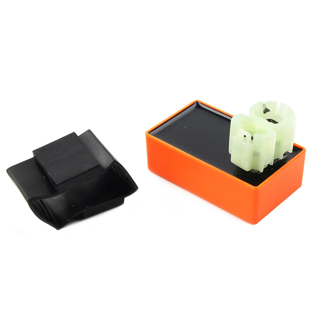 Motorcycle ​CDI Ignition Control Module Box For Honda 1999-2004 TRX 400EX / Sportrax Performance