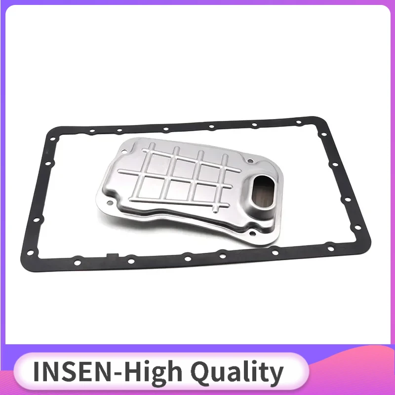 INSEN A960E Automatic Transmission Filter Strainer OEM 35330‑22040 For (Toyota/Reiz/Crown) Gearbox Oil Filters Car Accessories