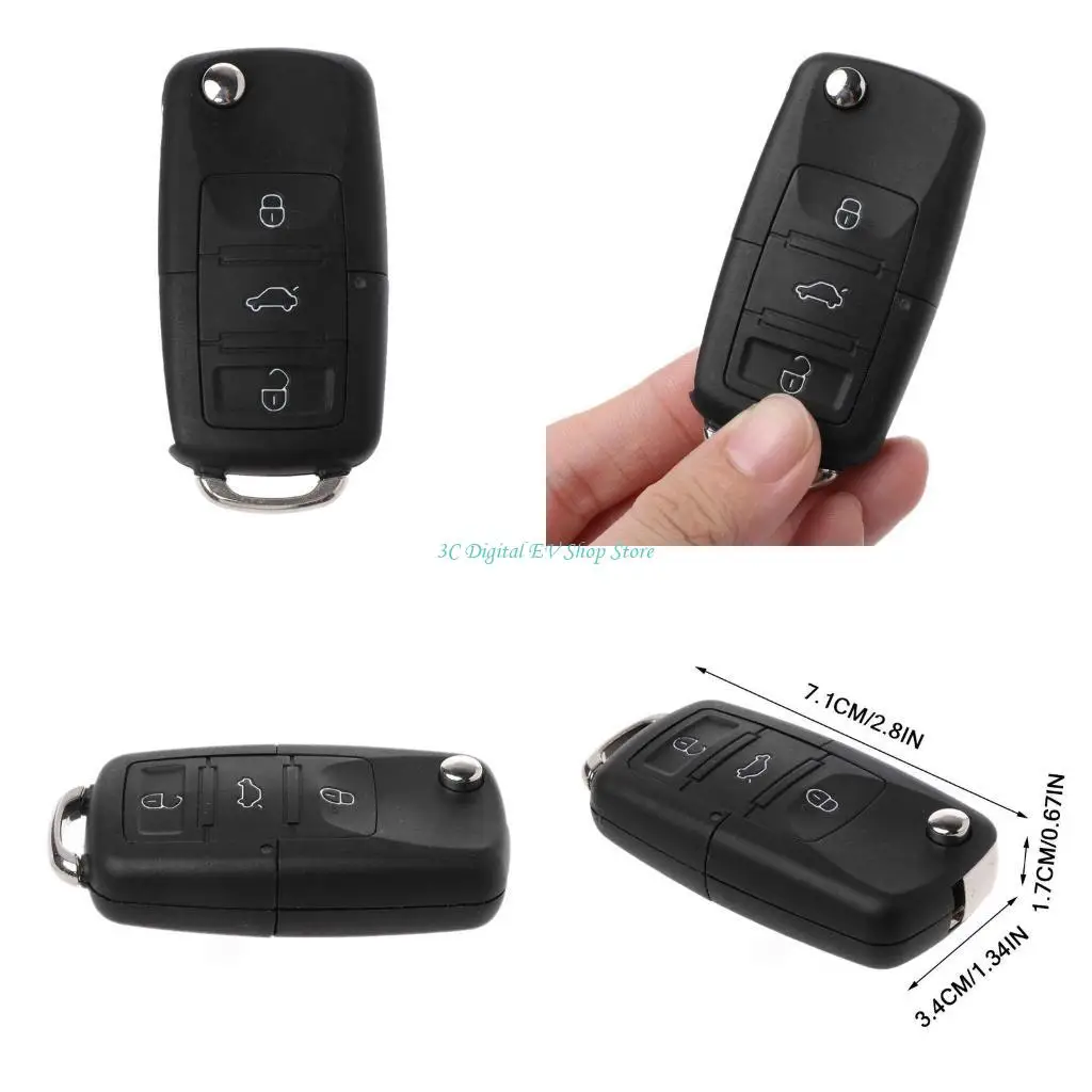 E74D Remote Control… - image