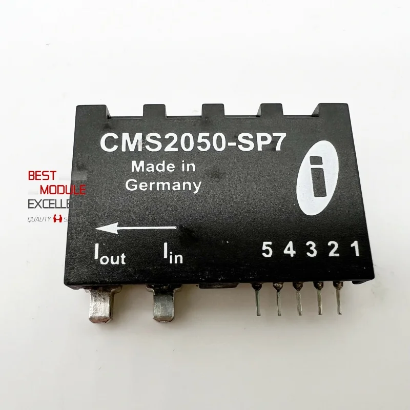 

1PCS CMS2050-SP7 CMS2050 NEW 100% Quality Assurance