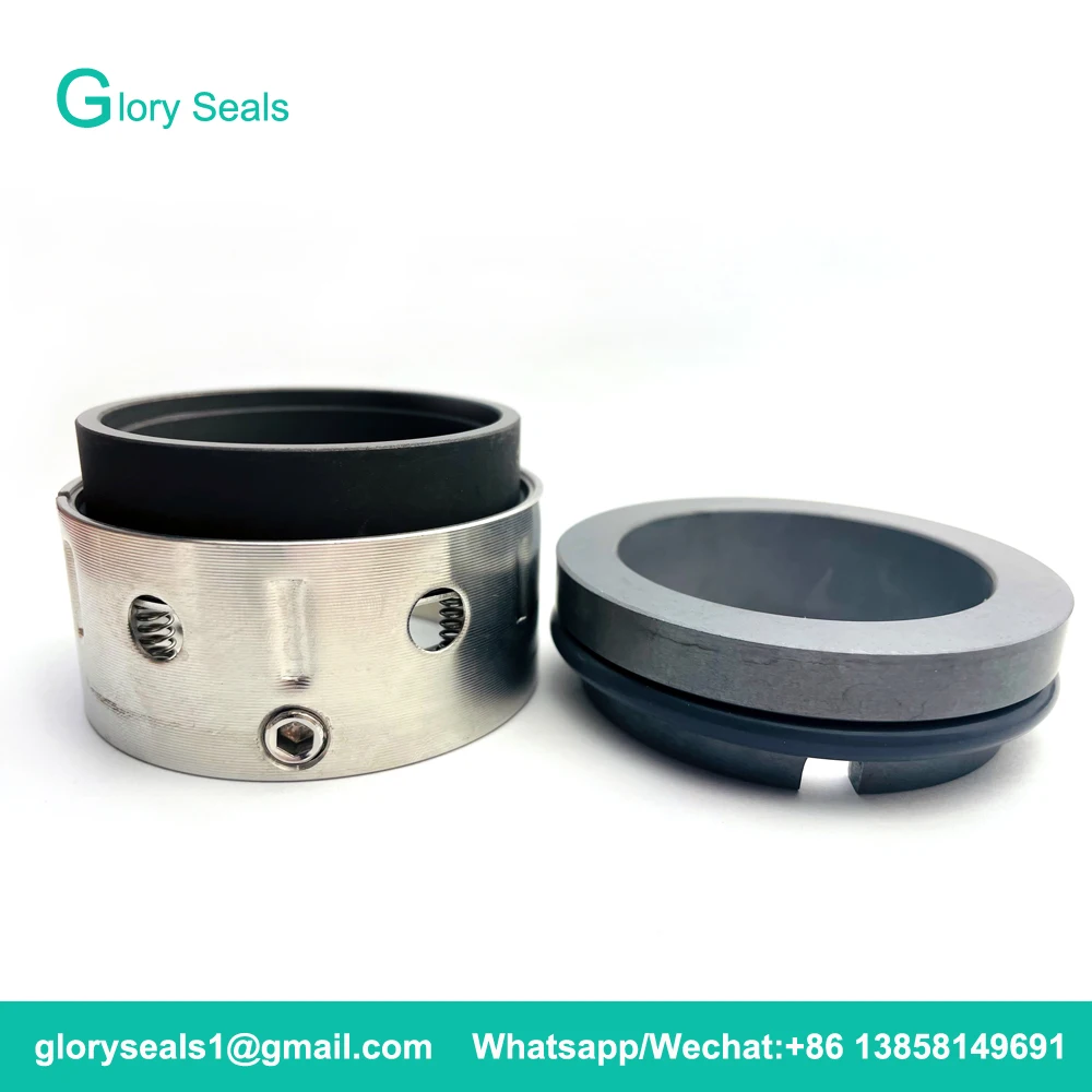 58U-25 , 58U/25 Mechanical Seals Shaft Size 25mm For Industrial Pump