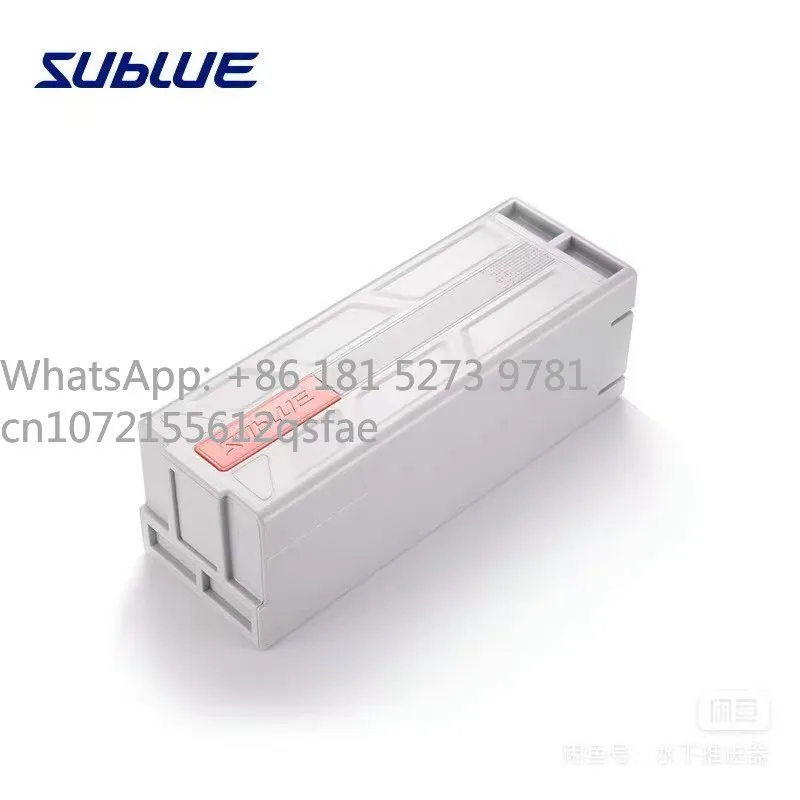 Sublue Rechargeable Li-ion Battery 158 Wh for Underwater Scooter WhiteShark Tini Seabow SWII Sublue