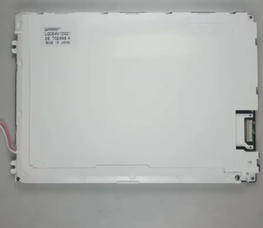 

LQ084V1DG21 8.4 Inch LQ084V1DG21 LQ084V1DG22 LQ084V1DG41 LQ084V1DG42