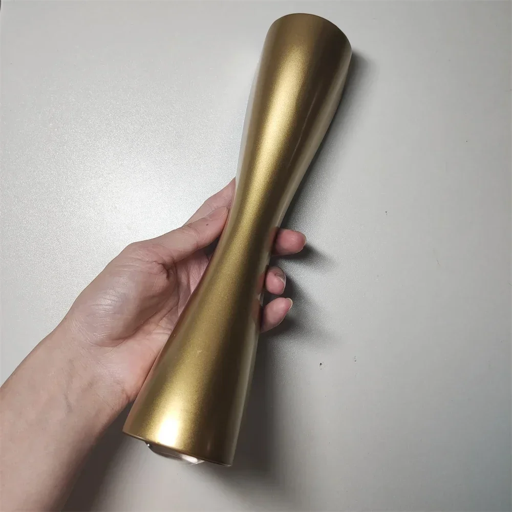 Lâmpada LED de cabeça dupla para quarto e sala de estar, elegante e moderno