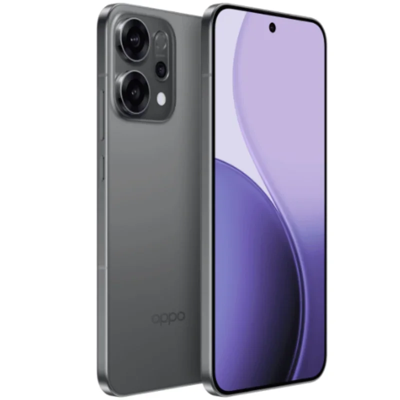 كاميرا خلفية جديدة OPPO Reno 14 50MP OTA NFC IP68 IP69 الأبعاد 8350 6.59 "AMOLED 120 هرتز 6000 مللي أمبير 80 وات SuperVOOC