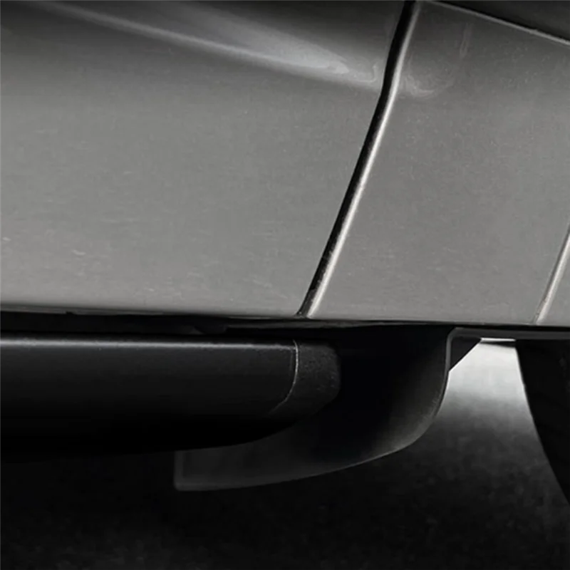 

Для Li Auto Leading Ideal L7 электрическое педальное крыло пылезащитное для чехла автомобиля