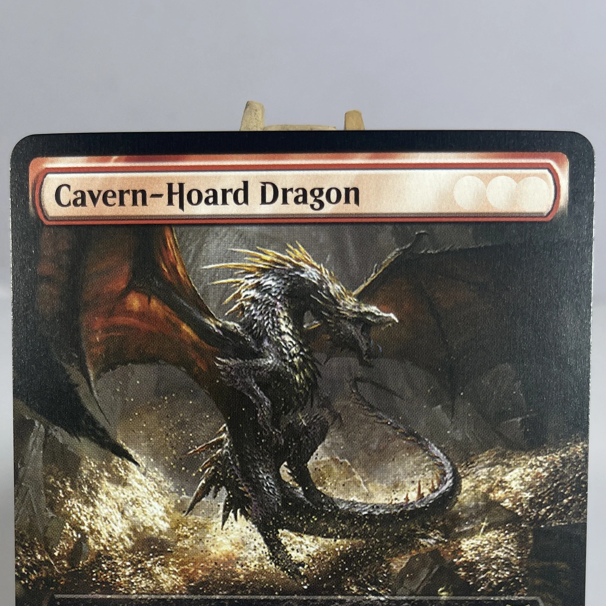 Aggravated Assa SLD Bali Tomb Delighted Hal Dol Am Glittering Caves LTC Holo TCG Cusom English Card Quality Board Trading Card - view 4