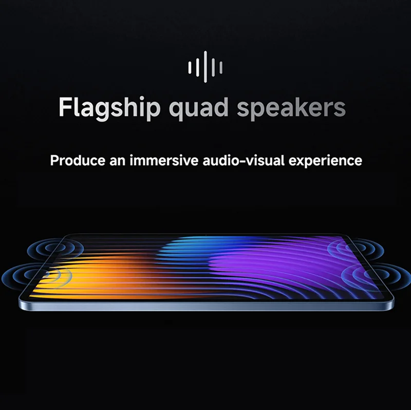 Versione globale Xiaomi Pad 7 Pro 12GB 512GB Snapdragon 8s Gen 3 11.2" 3.2K 144Hz Schermo 8850mAh Mi Tablet Xiaomi Pad 7Pro