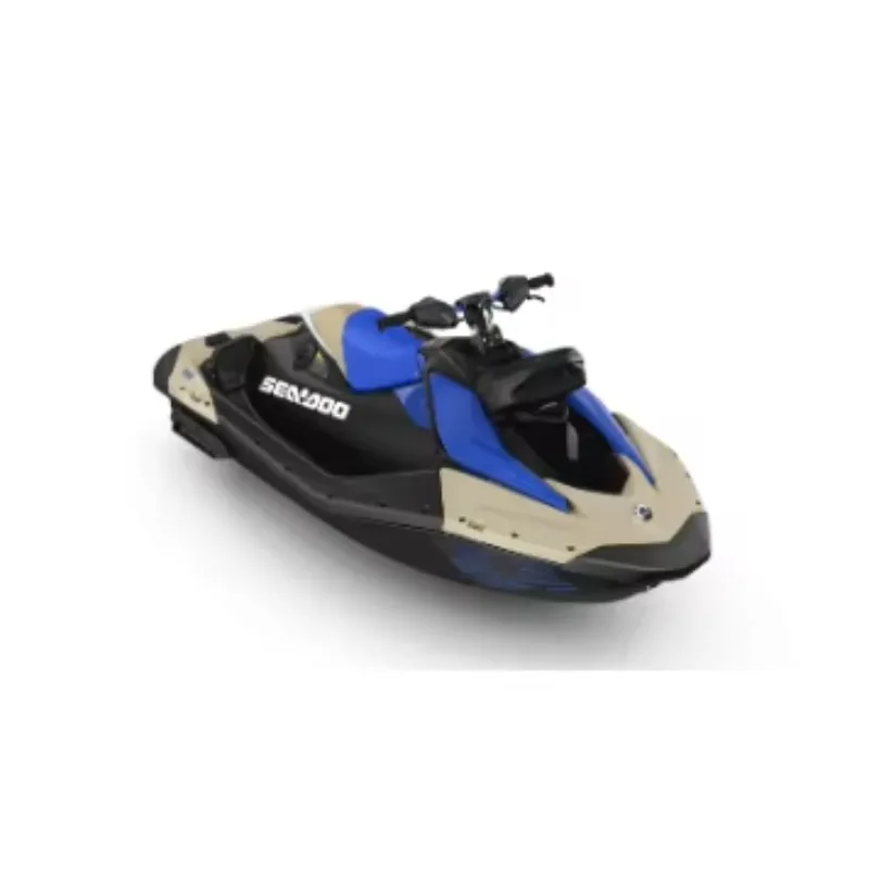 Hot Sale Model 90HP Sea-Doo Motor Boat Spark Trixx 90 2025 Model