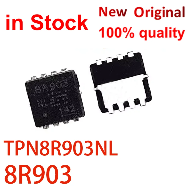 (10Piece)100% New 8…