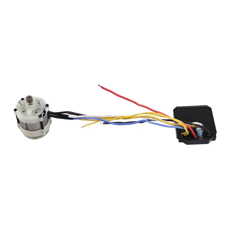 Brushless Motor Replace For 4/6/8 Inch Cordless Electric Chainsaw Upgrade Power Tools Accessory-ABGL