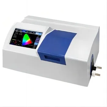 BIOSTELLAR Laboratory Spectroscopical Color photometer WSF-1S